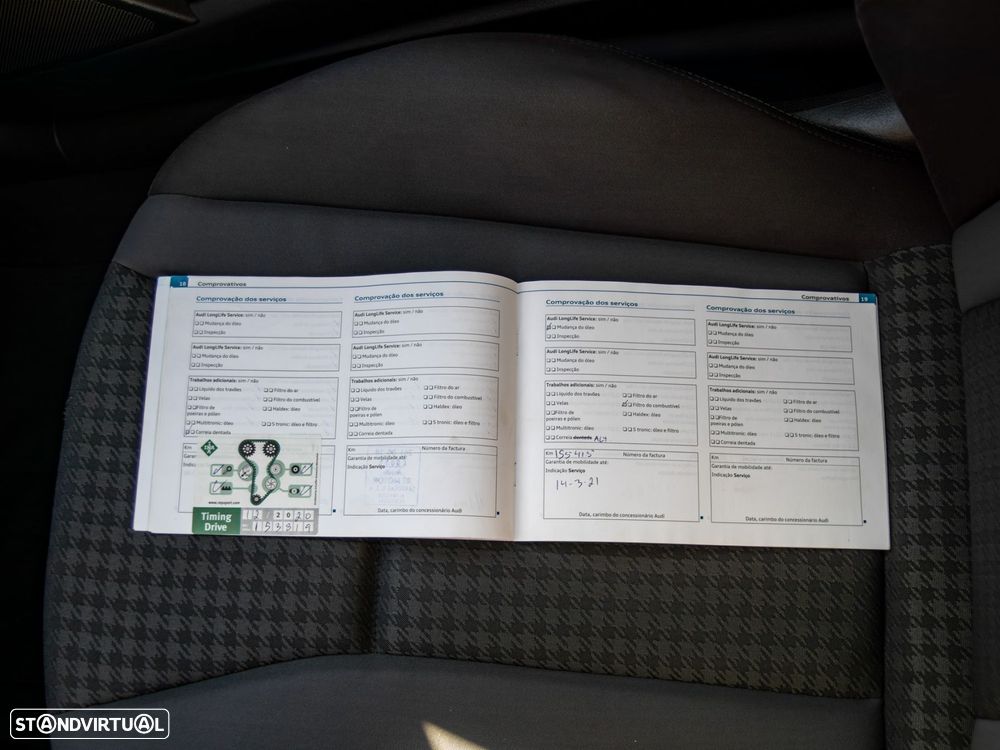 Audi A1 1.6 TDI S-line - 35