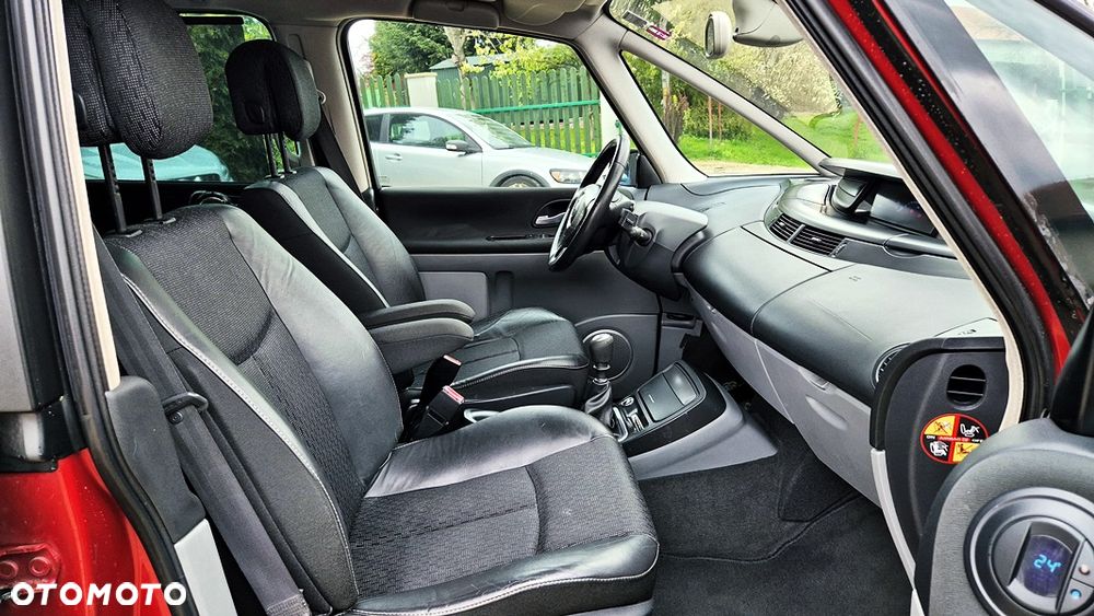 Renault Espace 2.0 Initiale - 40