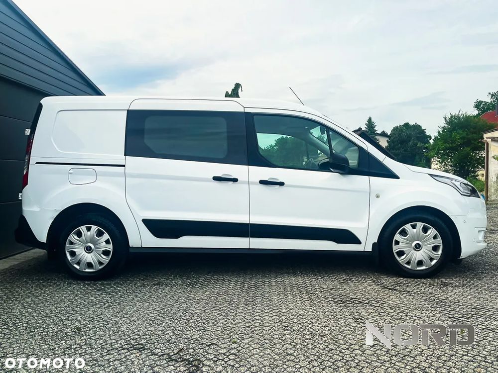 Ford FT Connect 210 L2 1.5 - 3