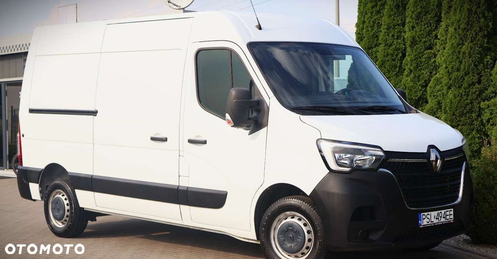 Renault Master - 3