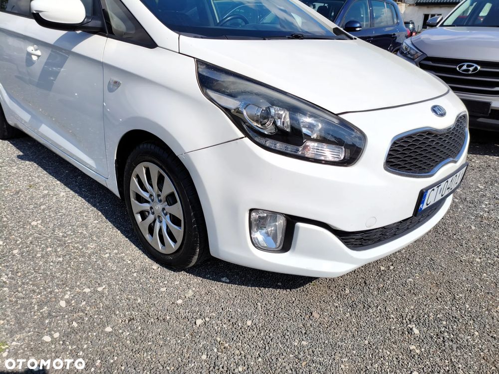 Kia Venga - 6