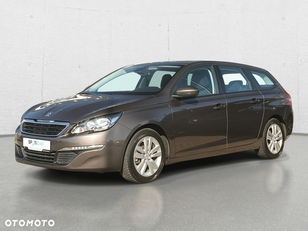 Peugeot 308 1.2 PureTech Allure S&S