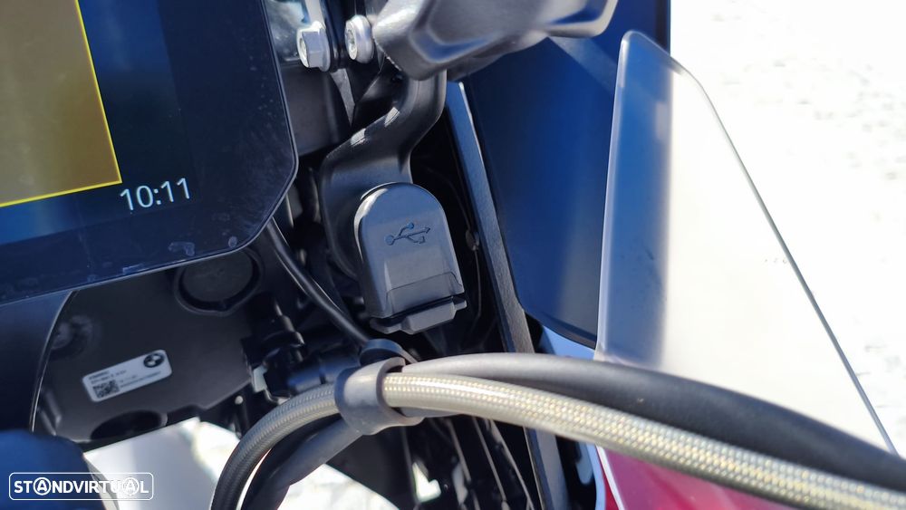 BMW R 1250 GS Adventure R 1250 GS Adventure - Rallye - 7
