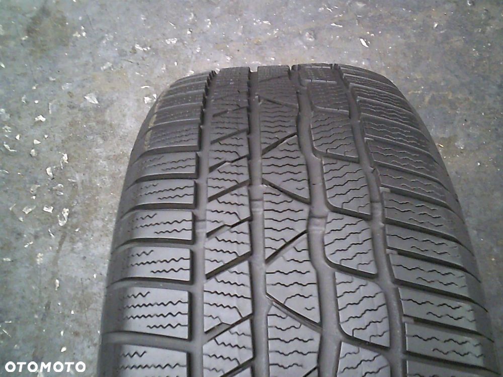 CONTINENTAL WinterContact TS830P 235/55R18 7mm 2022 - 1