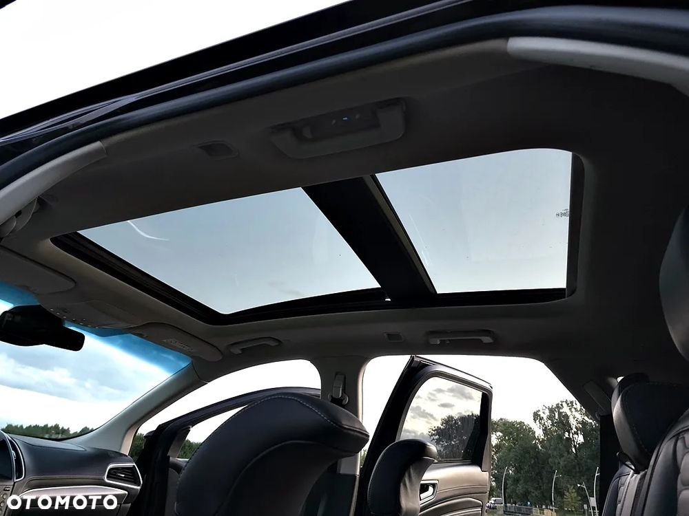 Ford Edge 2.0 EcoBlue Bi-Turbo 4x4 Vignale - 40