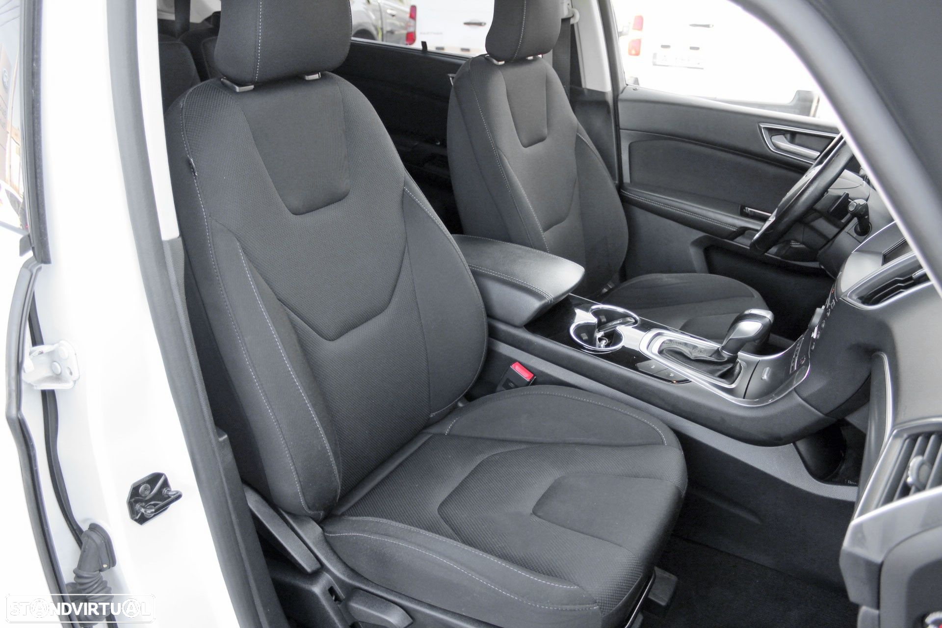 Ford S-Max 2.0 TDCi ST-Line Powershift - 12