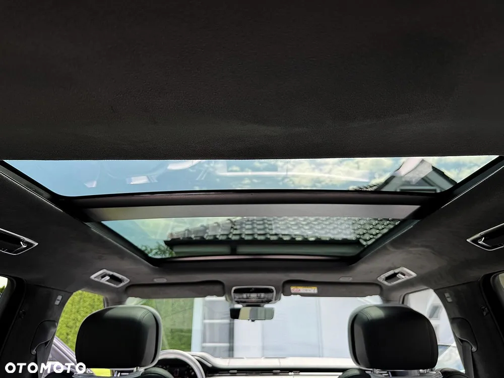 Land Rover Range Rover Sport - 20