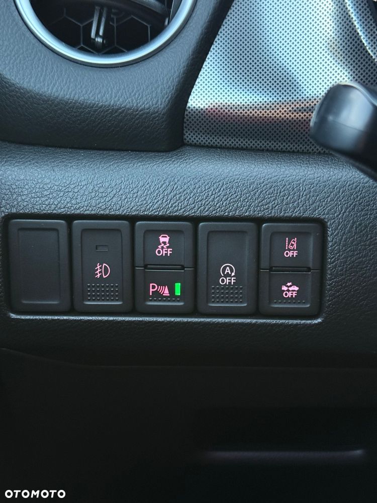 Suzuki Vitara 1.4 Boosterjet Premium 2WD - 24