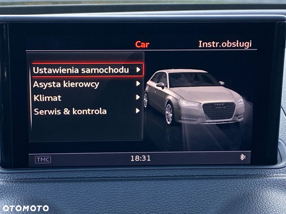 Audi A3 - 29