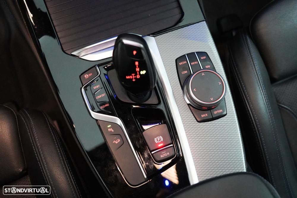 BMW X4 20 d xDrive Pack M Auto - 20