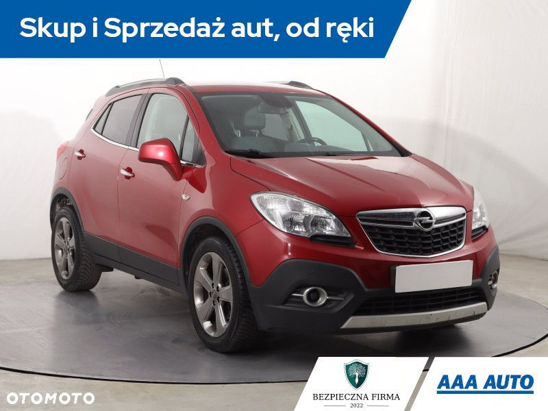 Opel Mokka - 3