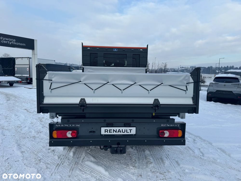 Renault MASTER DOK-A (DBL) - 14