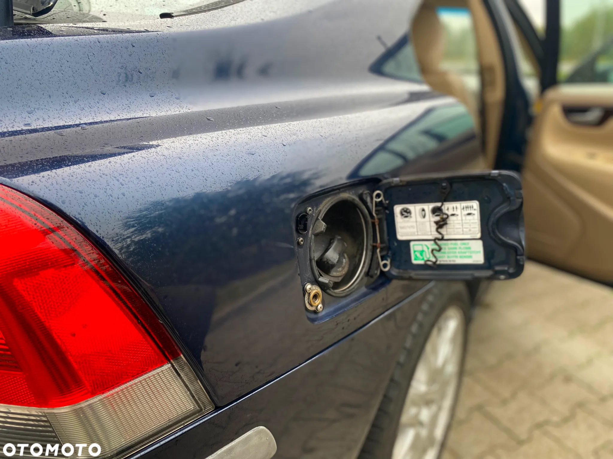Volvo S60 - 10