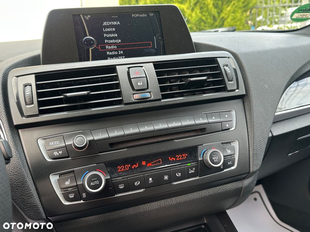 BMW Seria 1 118d xDrive Sport Line - 26