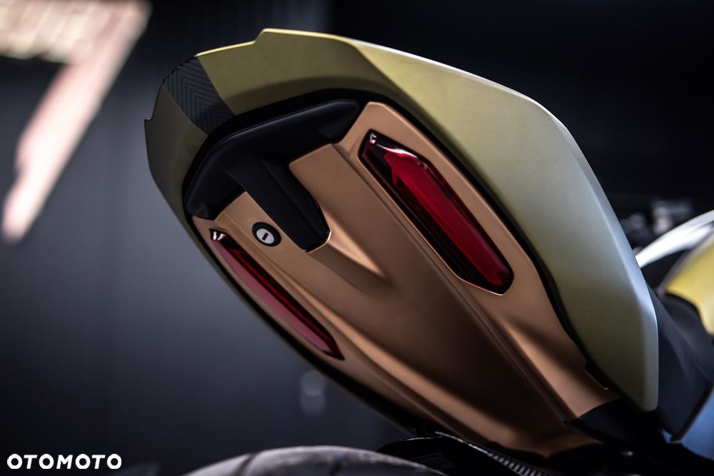 Ducati Diavel - 7