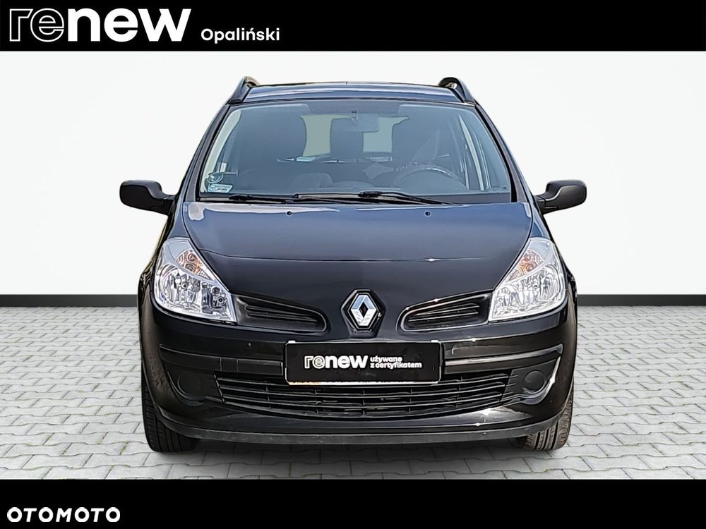 Renault Clio 1.2 TCE Dynamique - 3
