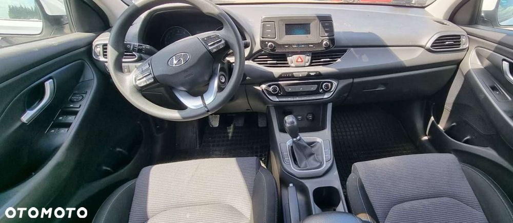 Hyundai i30 - 7