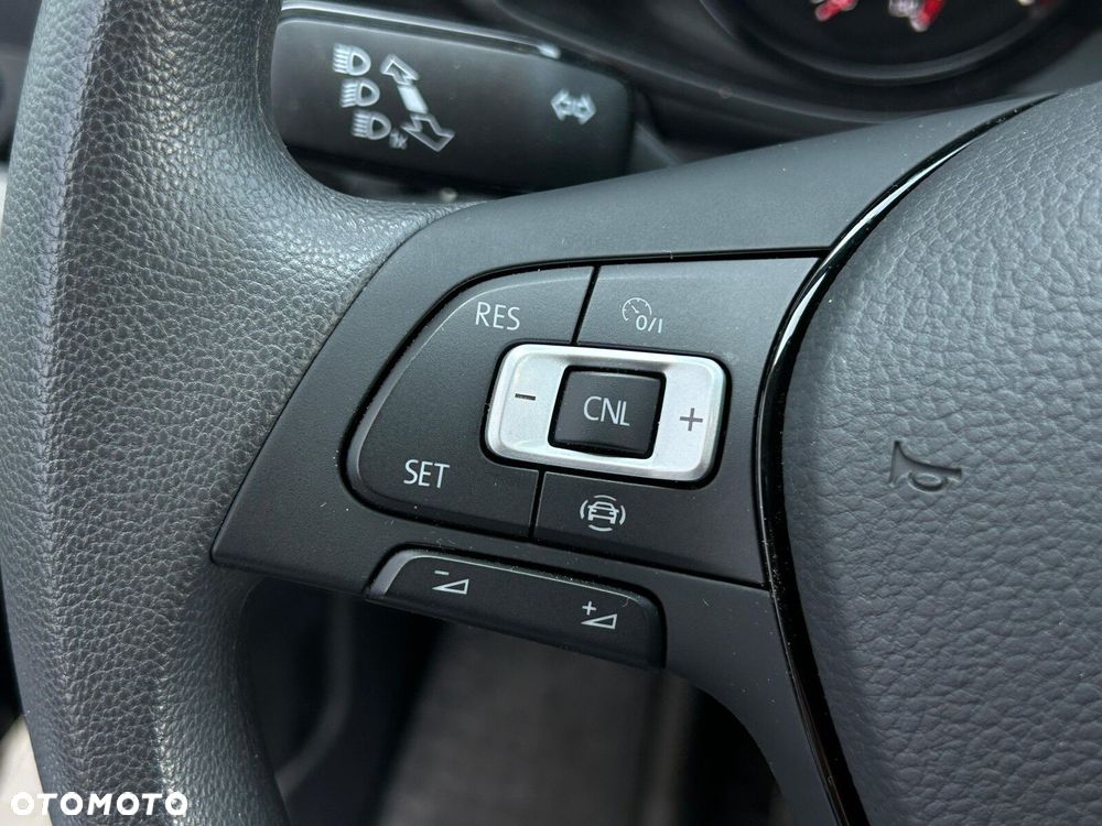 Volkswagen Crafter Furgon L3H2, 2.0BiTDI 177KM, 3640mm, Niski dach - 19