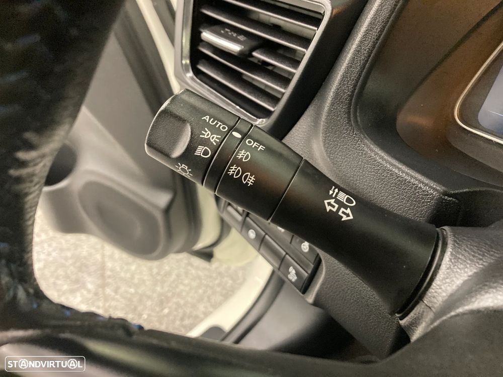 Nissan Leaf 40 kWh N-CONNECTA - 13