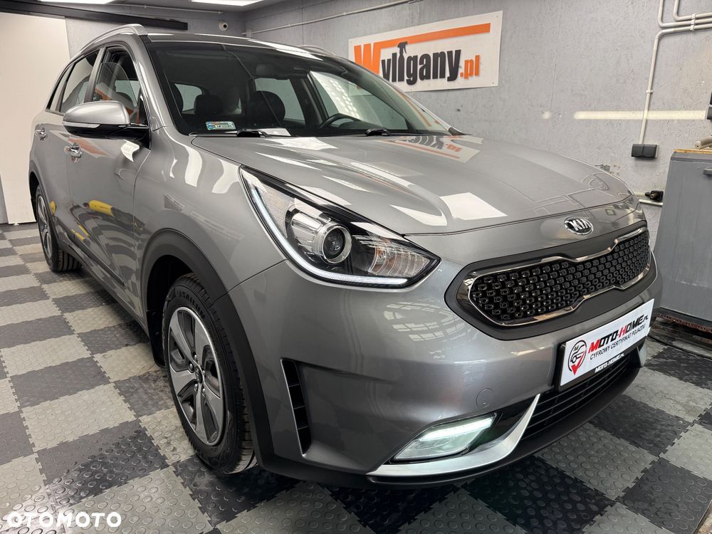 Kia Niro - 21