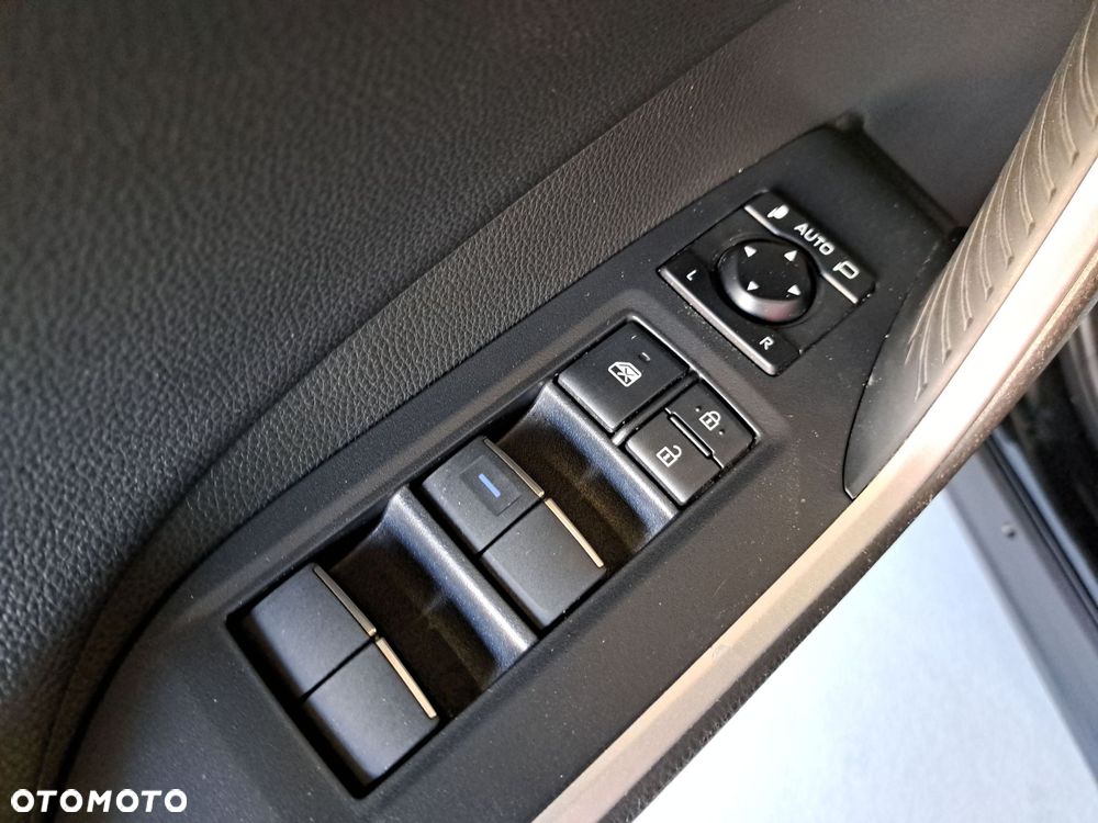 Toyota RAV4 2.5 Hybrid Comfort 4x2 - 35