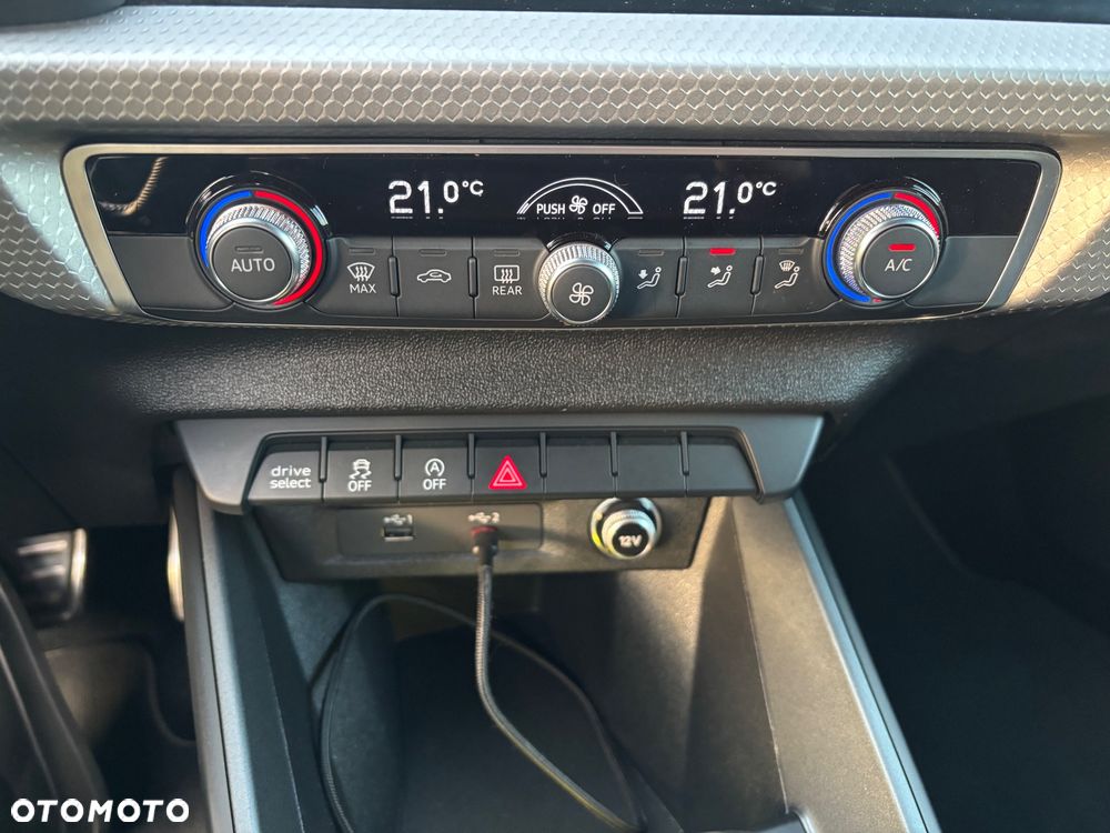 Audi A1 Sportback 30 TFSI S Line S tronic - 16