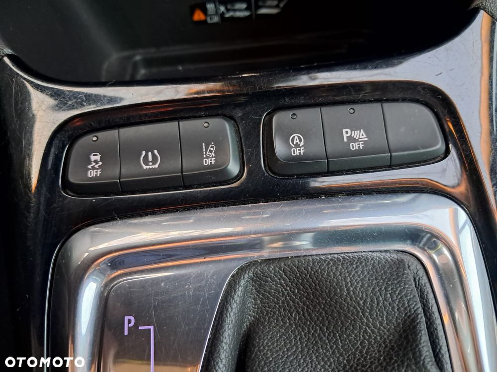 Opel Crossland 1.5 Automatik Ultimate - 7