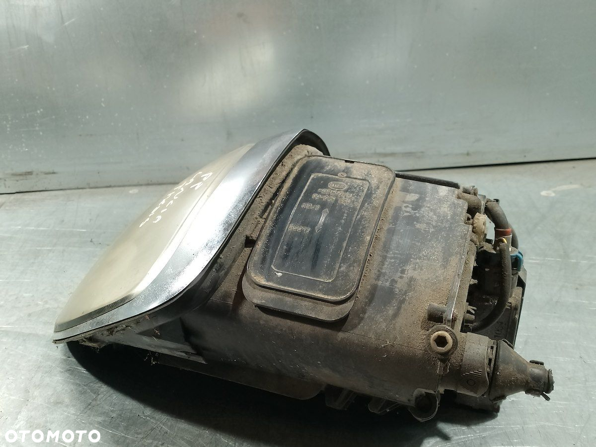 LAMPA PRZÓD PRAWA LANCIA THESIS 155362-00   154926-00 - 6