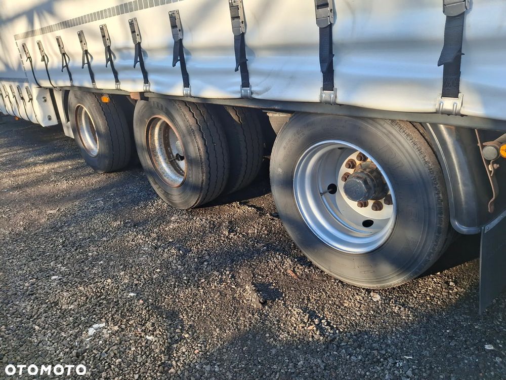 Schrader ST11/24p4 - 8