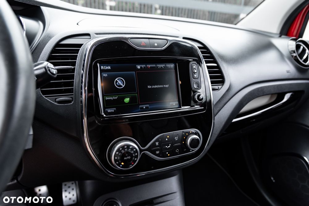 Renault Captur ENERGY TCe 120 EDC Dynamique - 33