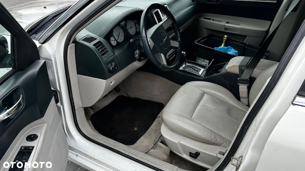 Chrysler 300C 3.5 Automatik - 11