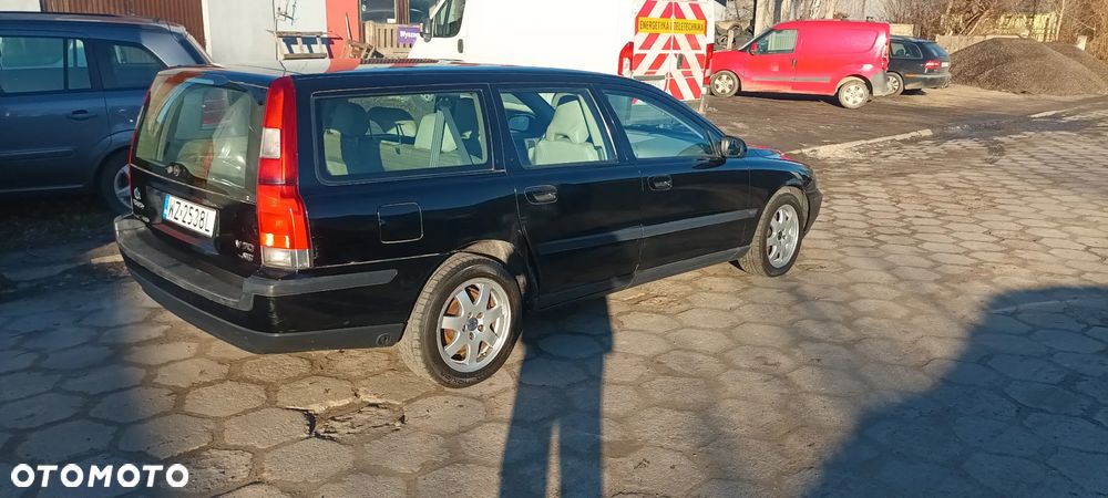 Volvo V70 - 8