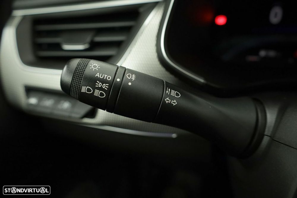 Renault Arkana 1.3 TCe Intens EDC - 16