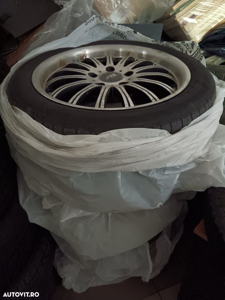 BMW Seria 3 318d DPF - 17