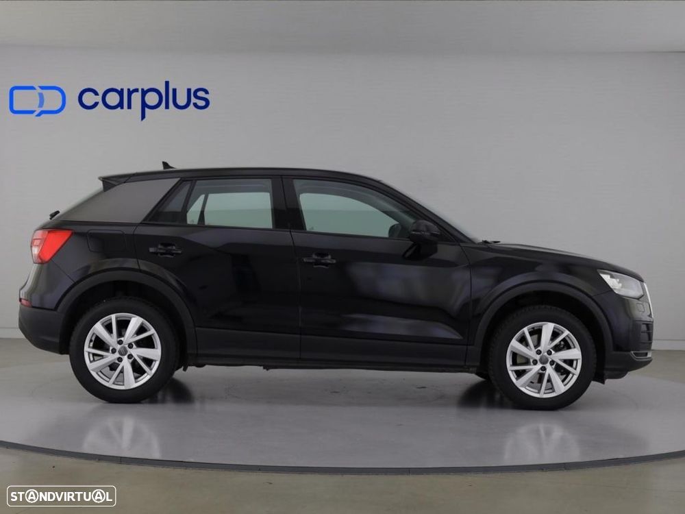 Audi Q2 1.6 TDI - 8