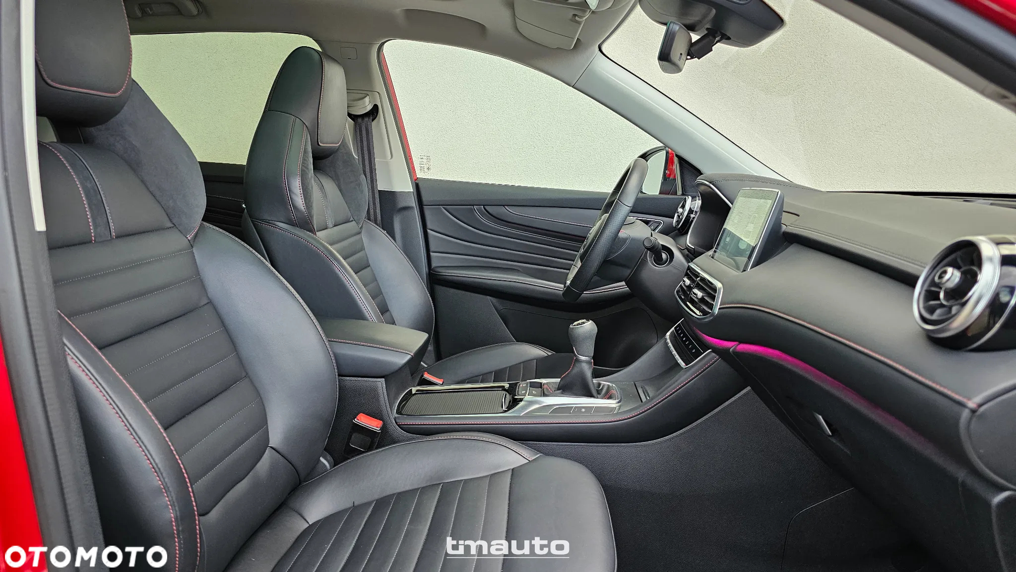 MG HS 1.5 T-GDI Exclusive - 29