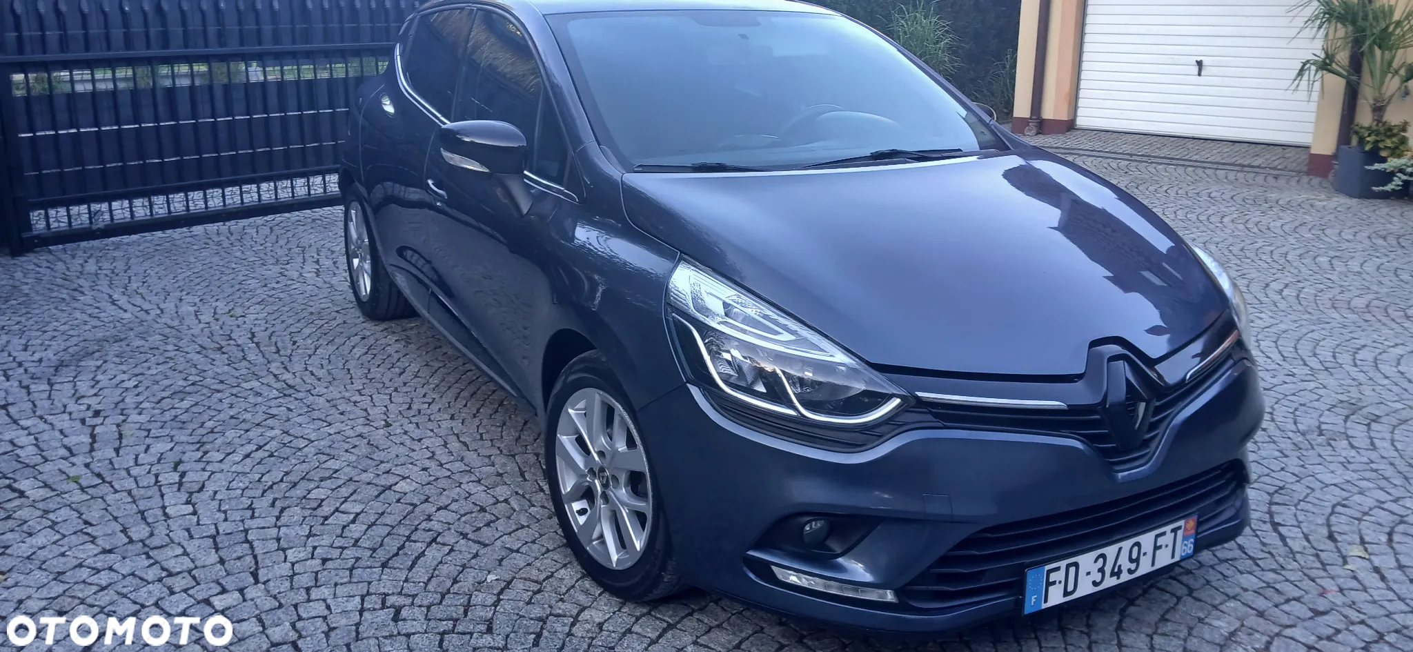 Renault Clio 0.9 Energy TCe Limited - 8