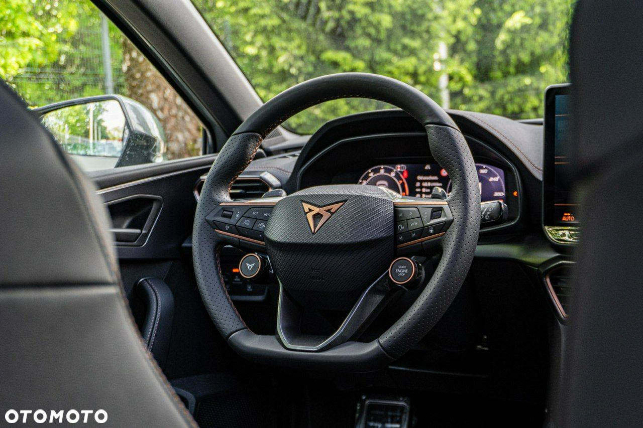 Cupra Leon Sportstourer - 29