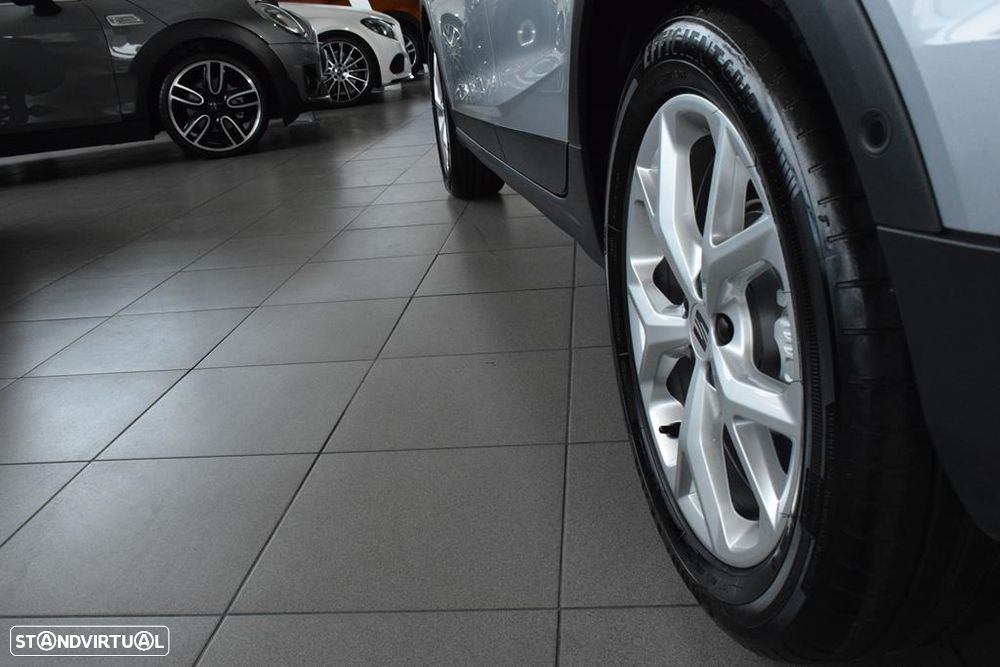 SEAT Arona 1.0 TSI FR - 46