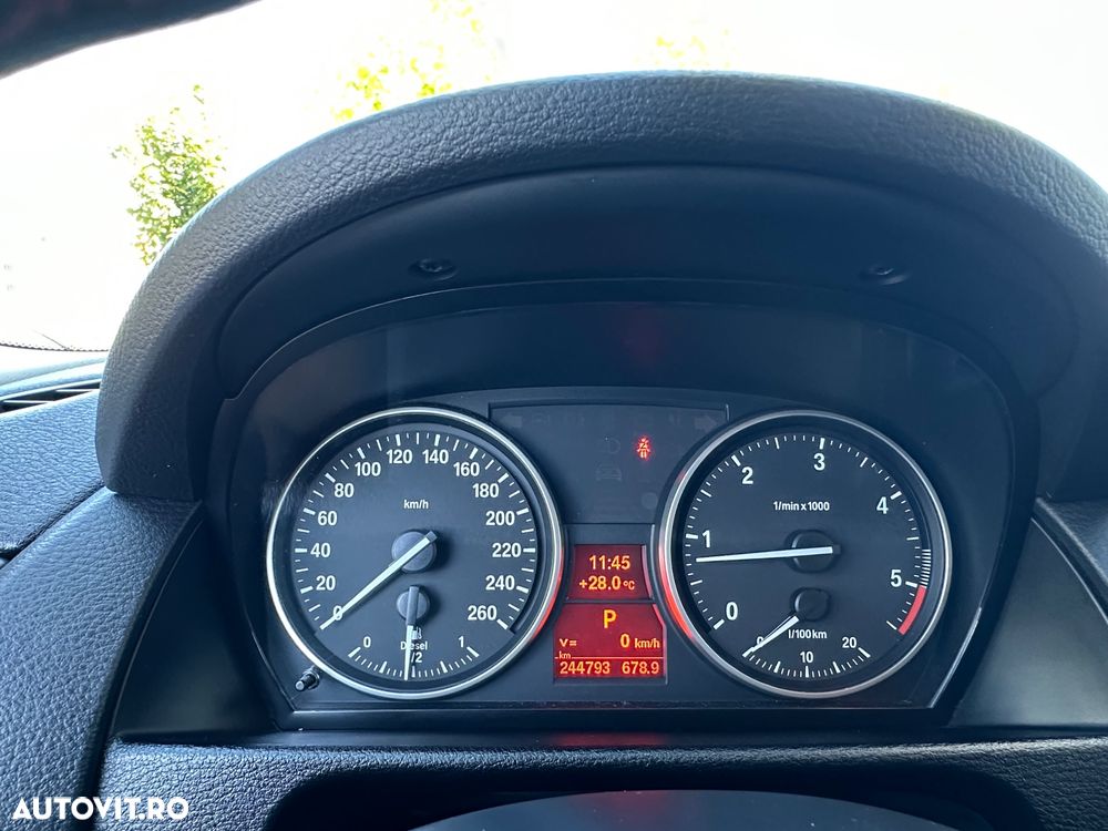 BMW X1 - 17