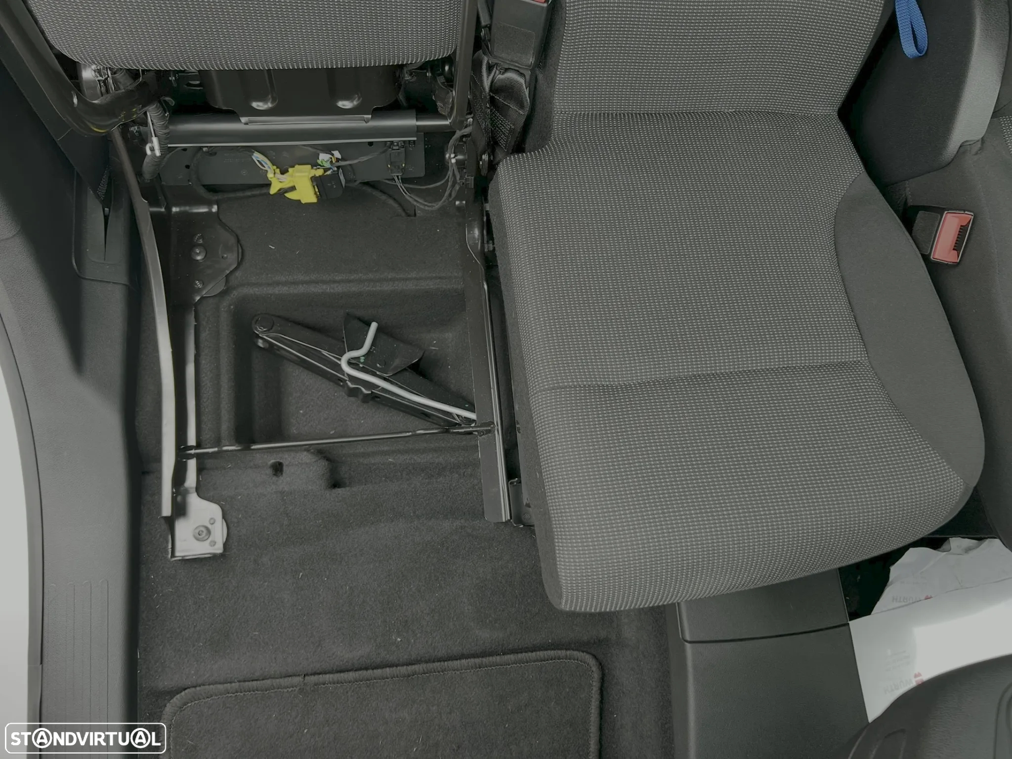 Citroën BERLINGO 1.5 BLUEHDI M 100cv - 37