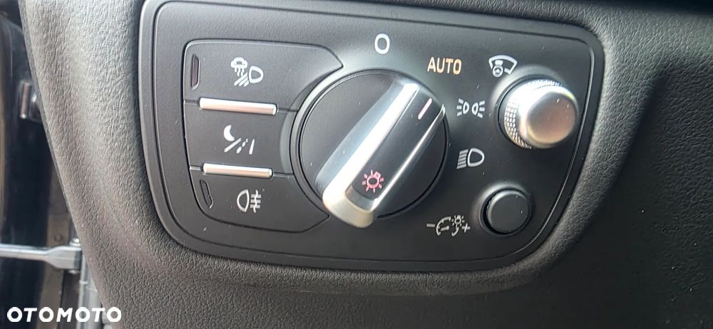 Audi A6 Allroad - 22