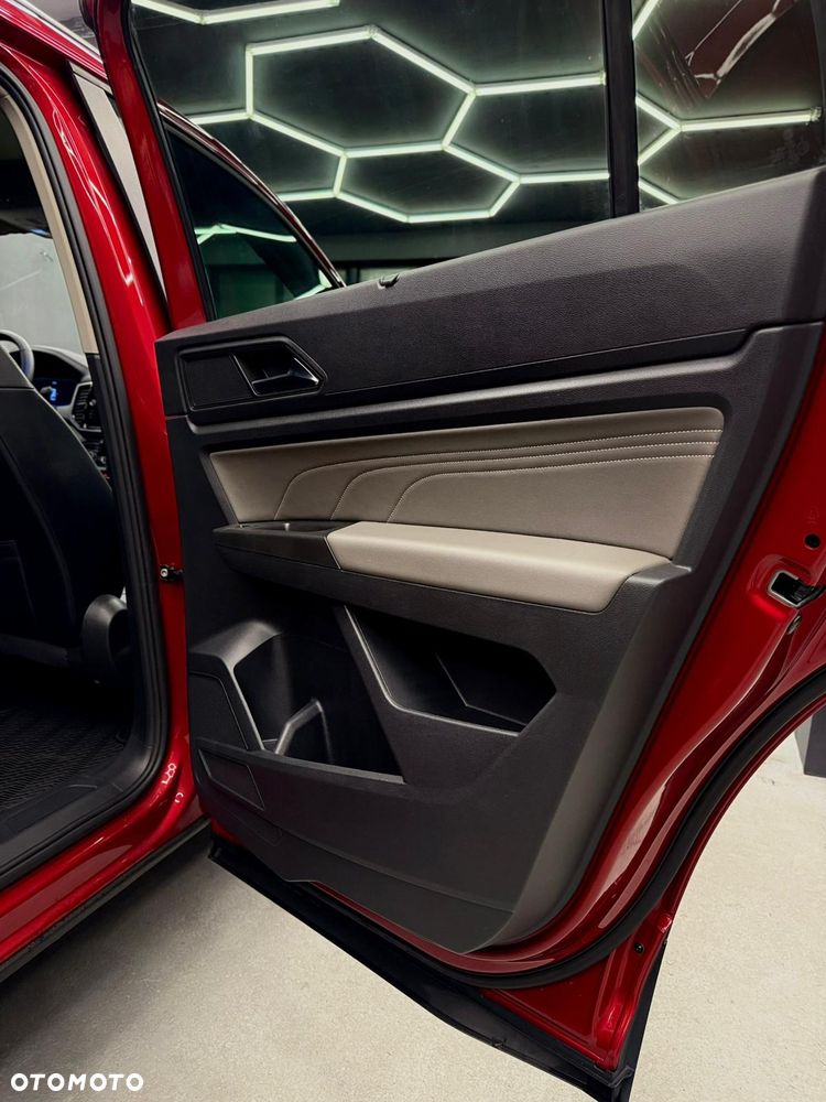 Volkswagen Atlas - 14
