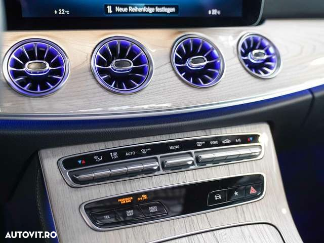Mercedes-Benz CLS - 20