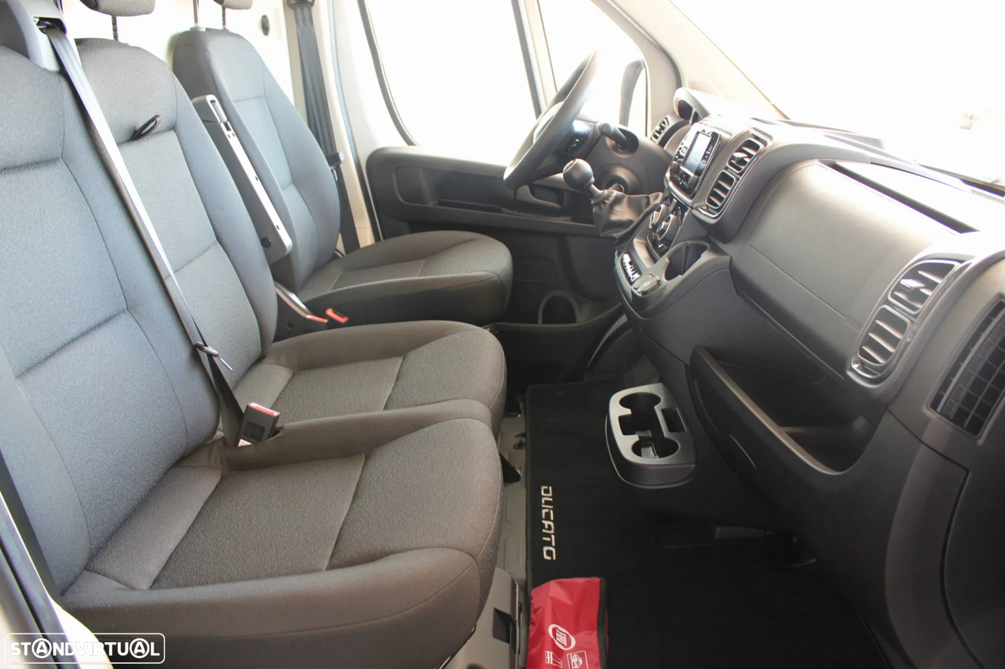 Fiat Ducato - 9