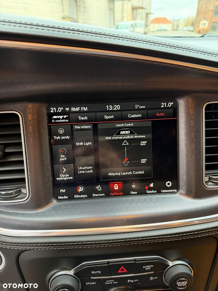 Dodge Charger 6.4 Scat Pack Widebody - 13