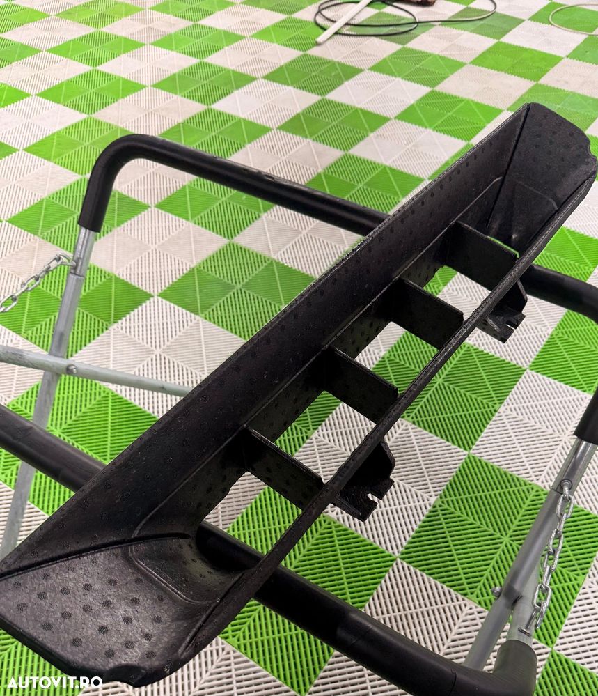 Set Complet Exterior Mercedes-Benz G-Class (W463/W465) – Original, Nou, Cod Culoare 124 - 7