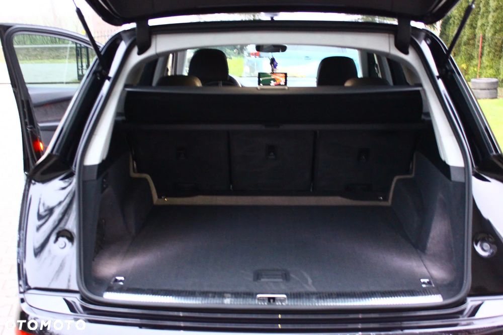 Audi Q7 - 34