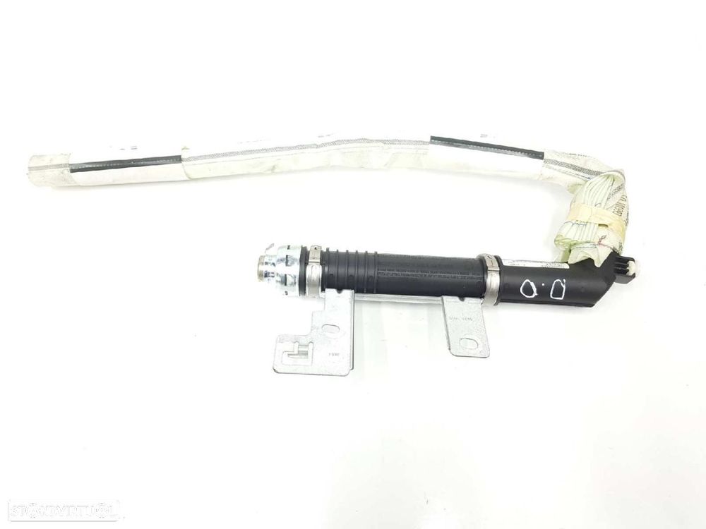 AIRBAG CORTINA FRENTE DIREITO RENAULT TRAFIC II COMBI - 1