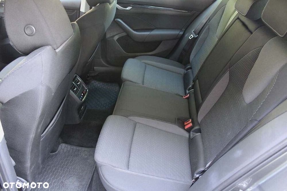 Skoda Octavia - 14